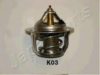 JAPANPARTS VT-K03 Thermostat, coolant
